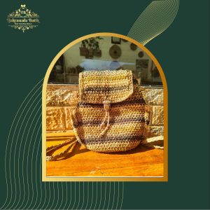 Tas Agel 2 (Agel Bag 2)