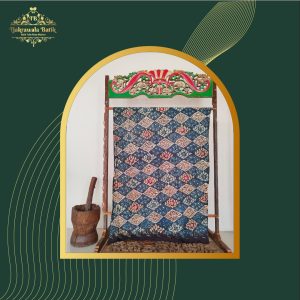 Batik Tulis Madura