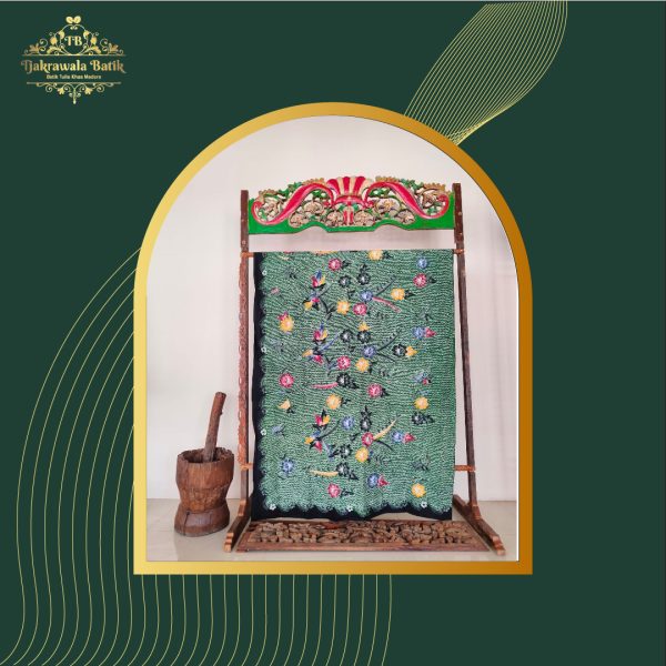 Batik Tulis Madura (1)
