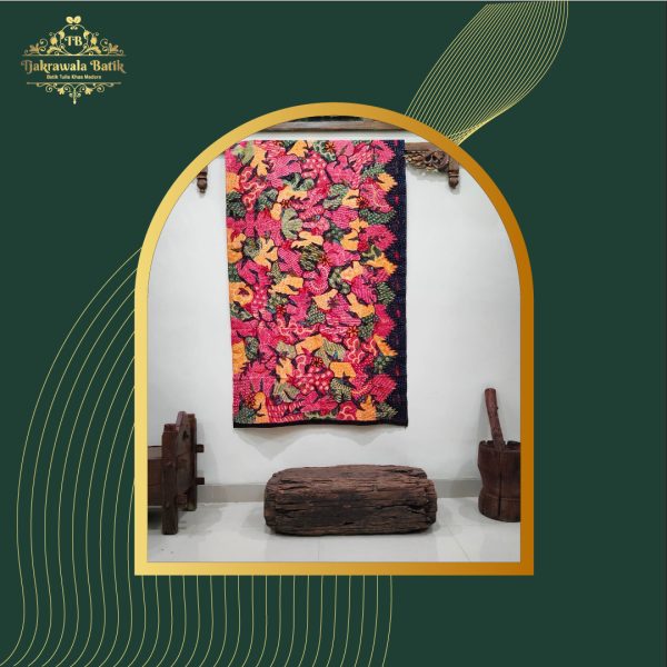 Batik Tulis Madura (3)