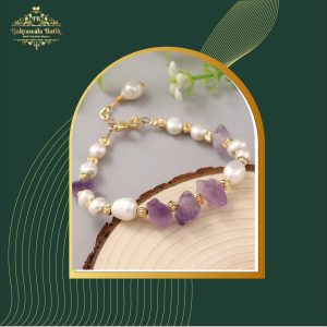 Gelang Mutiara 2 (Pearl Bracelet 2)