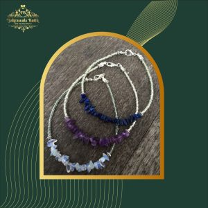 Gelang Pecah Batu 5 (Broken Stone Bracelet 5)